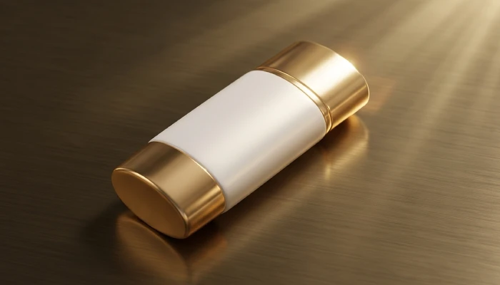 Skin Aqua Gold