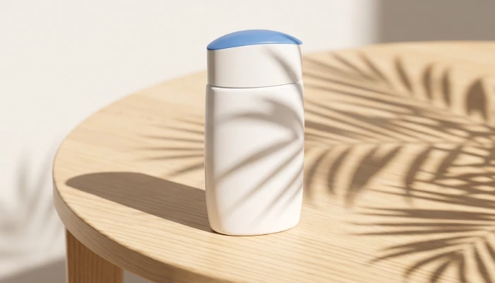 Skin Aqua Milk