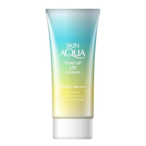 Tone Up UV Essence Trio