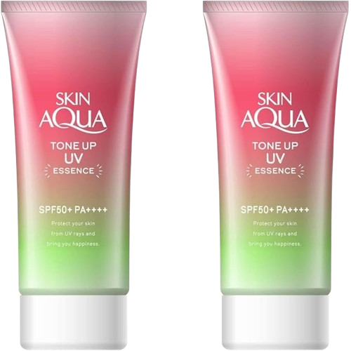 Floral Scent Essence Two Pack